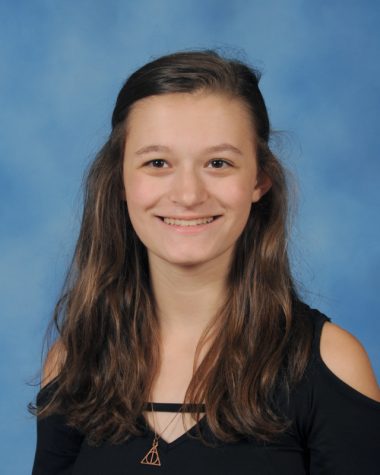 Student of the Month: September