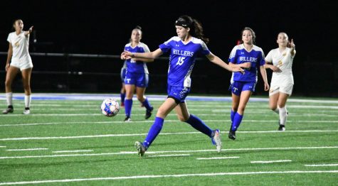 Trinity soccer teams reach their goals