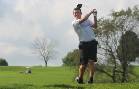 Golf sets stage for great season