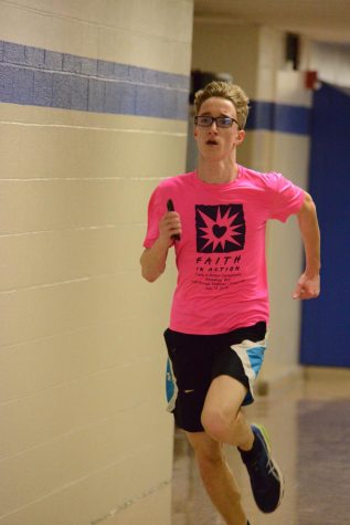 Indoor track starts new season