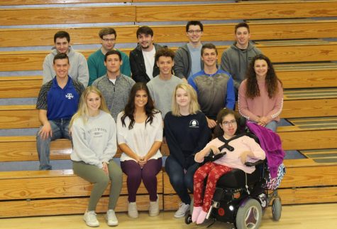 Future Business Leaders of America club returns to Trinity