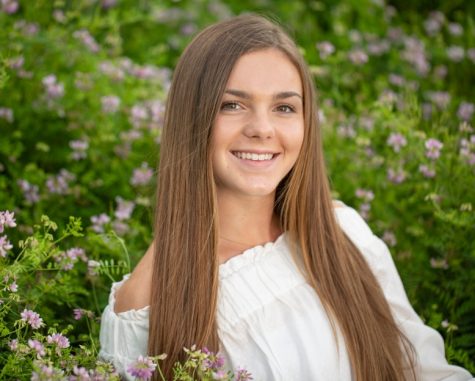 Student of the Month: May