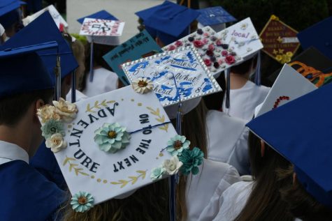 Seniors stress about Saturday make-up day