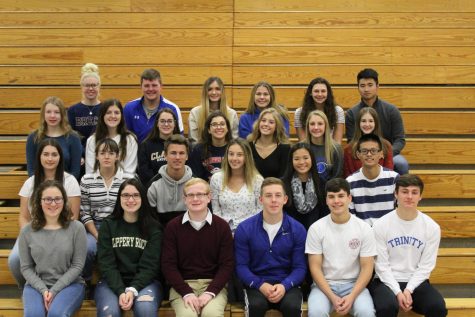Chick-Fil-A Leadership Academy improves community