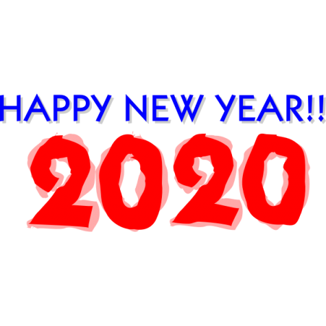 Hindsight is 2020: Trinity welcomes new decade