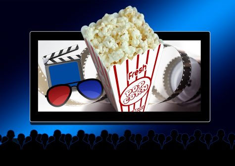 New movies prosper in theaters