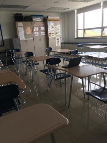 While the start of the 2020-2021 school year has been far from normal, the college application process and the opportunities to apply Early Action and Early Decision remain the same.