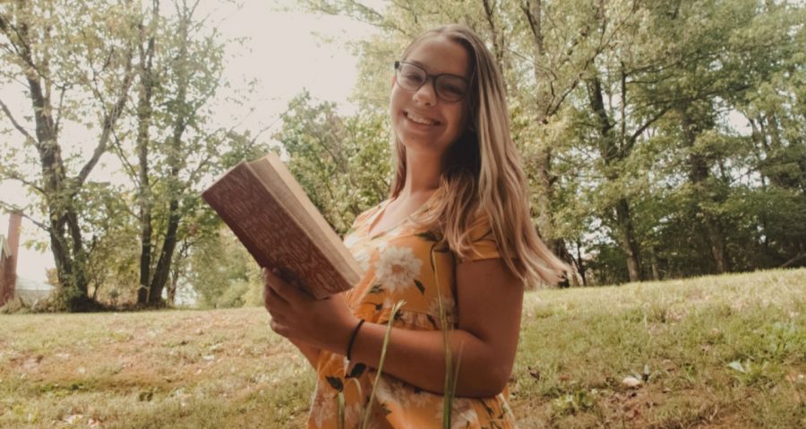 Emma Liggett