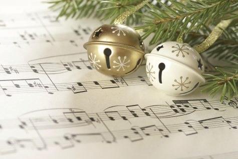 Though Christmas music is accessible in many forms, everyone can learn to play their own Christmas music with some practice. 