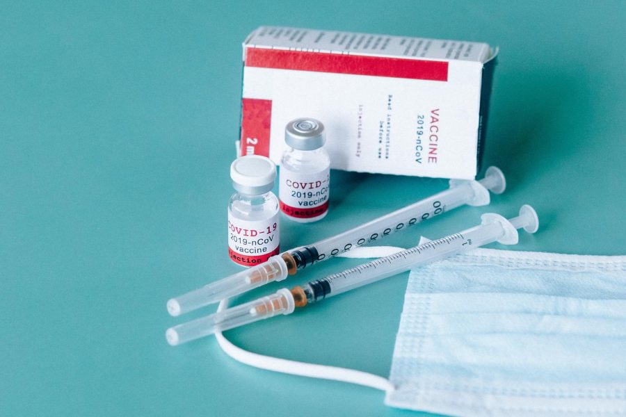 The FDA authorized the COVID-19 vaccine from the Pfizer-BioNTech company on Friday, December 11, and the first vaccines to be given to United States citizens were received by health care workers on Monday, December 14.