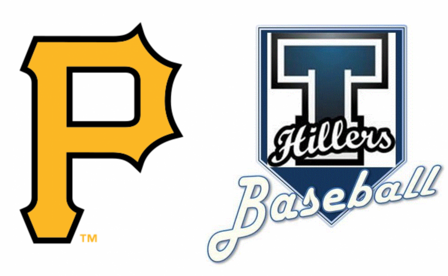 Go support the Trinity Hillers baseball team as well as the Pirates this season!