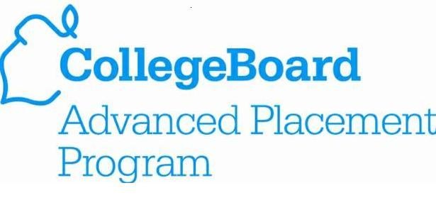 AP, or Advanced Placement, tests are administered through CollegeBoard, where you can find lots of resources to prepare for the tests!