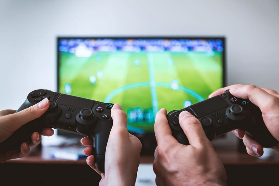 In Esports club, games such as Rocket League, League of Legends, and Madden will be played in competitions. Students will use Xboxes, PlayStations, Nintendo Switches, and streaming components to play these games.