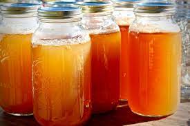 Homemade apple cider can be found at many local establishments like Trax Farms, the Springhouse or you local supermarket! Try a few different varieties to get that perfect balance of sweet and sour.  