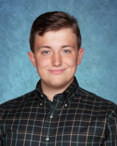 Student of the Month: February - Daniel Lee