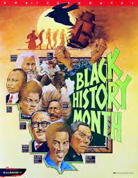 Black History Month has been celebrated in the United States officially since 1976. Consider getting involved this year to support your community!