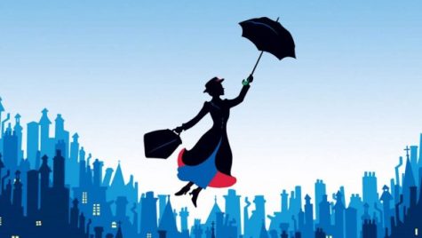 “Mary Poppins” tells the story of a magical nanny who takes the Banks kids on magical and whimsical adventures. Trinity students can experience the story for themselves in the high school production, which will run from March 31 through April 3. 