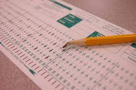 Among students who dropped classes, multiple mentioned stress about tests as one of the determining factors. Nationally, up to 60% of students have reported having some level of test anxiety.