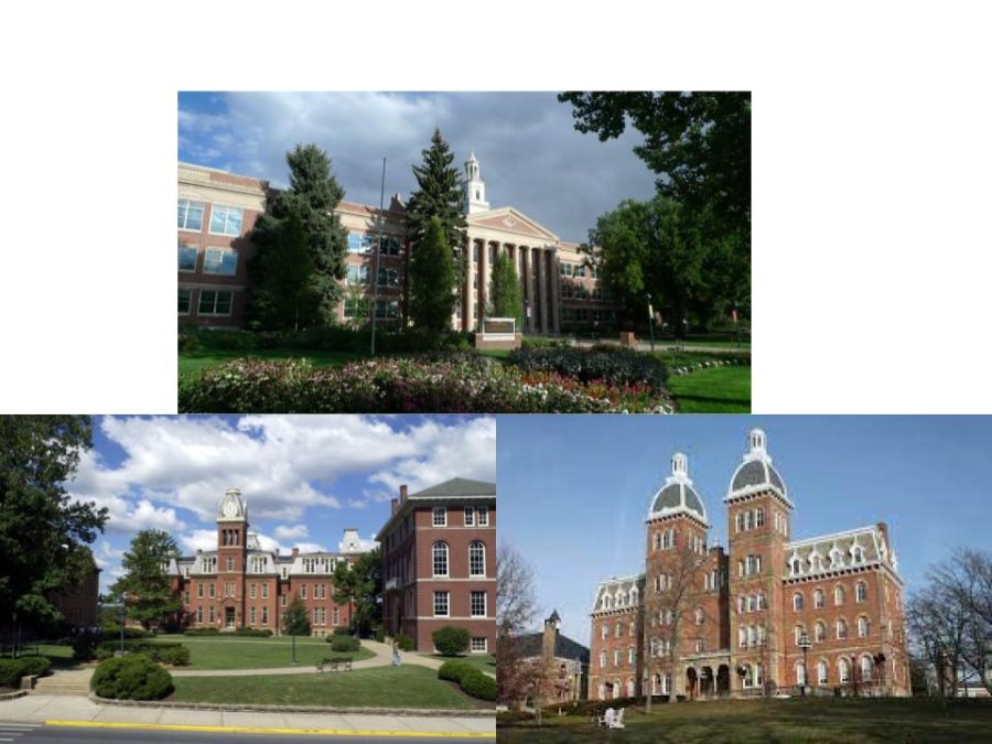 The+colleges+above+include+Colorado+State+University%2C+West+Virginia+University+and+Washington+and+Jefferson+College.+Their+campuses+are+expansive%2C+just+like+many+others%2C+and+they+have+great+educational+opportunities+for+their+students.+Congratulations+to+Grace+Roberts%2C+Sydnie+Garrett+and+Loretta+Butler+for+getting+accepted+into+such+impressive+colleges%21