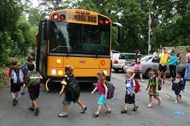 Students are influenced by teachers from the littlest kindergartners to the oldest seniors. Trinity is excited to see where our seniors go in the world!