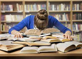 Academics can easily become overly stressful for students. School psychologist Dr. Tucker recommends students balance honors or AP courses in subjects they enjoy with credits they may need in higher education to minimize stress and maintain interest and motivation to succeed.
