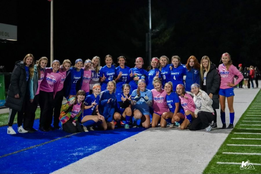 The+Trinity+Lady+Hillers+steal+a+win+against+Chartiers+Valley+after+a+great+game+of+hard+work.+The+girls+won+1-0+with+a+goal+from+Courtney+Lowe+and+incredible+saves+from+goalkeeper+Ruby+Morgan.%0A