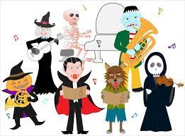 Trinity is excited to see the musical talent that the music department brings in a spooky way this Halloween season! Bring a bag and a festive costume and enjoy a night of watching a great concert and collecting treats afterwards.
