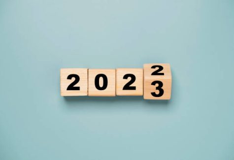There is a long road ahead for students to travel as they embark on their journey into 2023. They should take this time to reflect on the past and motivate themselves for what the future might bring. With the end of their school careers coming up, seniors especially should try and embrace the holiday. 