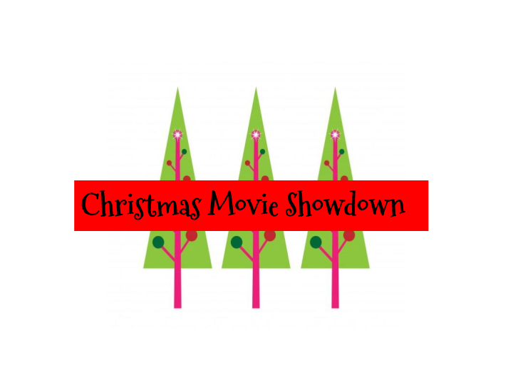 Polar Express wins Christmas movie showdown