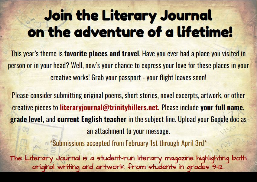 Literary Journal Submission Guidelines (1)