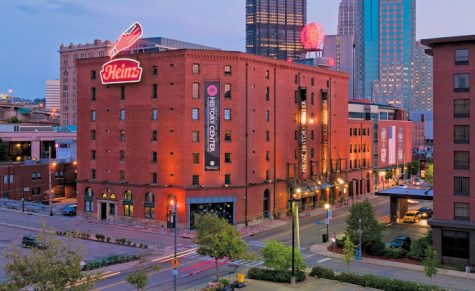The Heinz History Center in Pittsburgh presents exhibits such as “Pittsburgh: A Tradition of Innovation” that celebrates Black jazz musicians throughout the month of February.