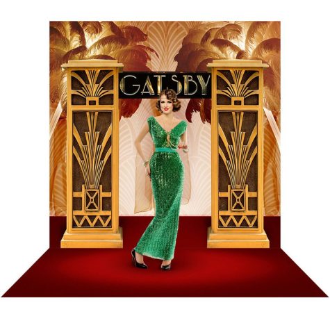 Prom is an exciting time for everyone, and picking the perfect prom dress is the first big step. Trinity is excited for this year’s Great Gatsby prom!
