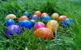 Easter Egg hunts are a great tradition that is suitable for everyone. The first record of Easter egg hunts can be traced all the way back to 17th-century Germany!