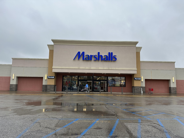Stores like Marshalls, Target and Walmart are good places to find great deals. Shoppers can find these deals either online or in-store.
