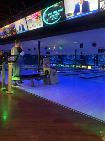 Parties don't always have to be house parties! Places like bowling alleys, movie theaters and more can be great ways to have built-in party activities and take out some of the difficult planning. 