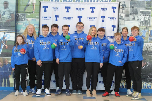 The team made it to the playoffs after having an extremely productive season. Bocce made its first Special Olympics appearance in 1991 and has been a part of the Special Olympics since.