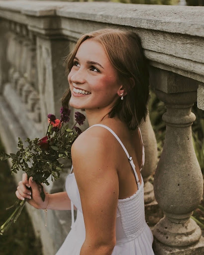 Armstrong plans to attend the University of South Carolina to major in marketing and minor in business analytics in the fall of 2025. Good luck on future endeavors!