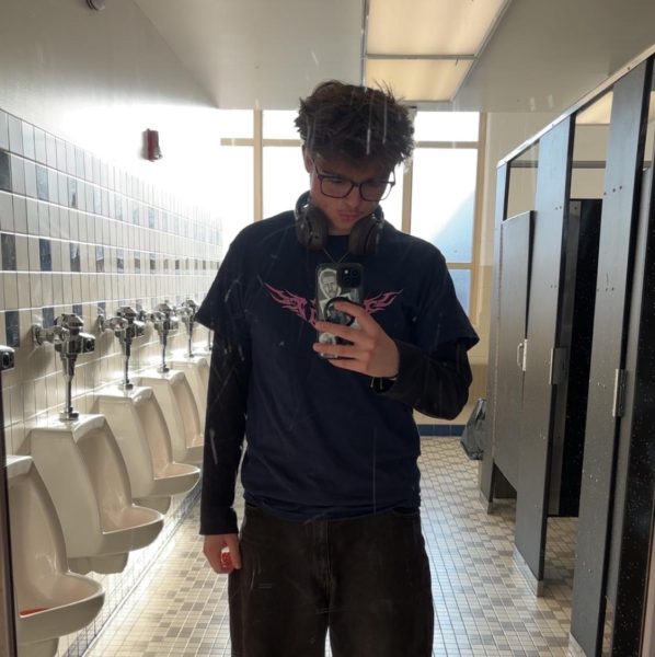 Blake Stanley