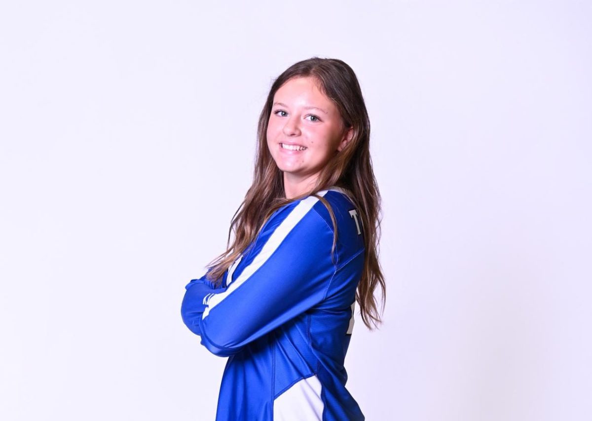 Maddie Nickel
