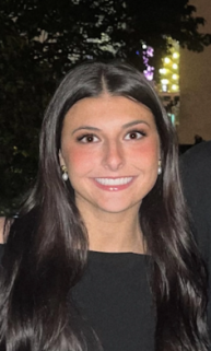 Outside of the classroom, Ms. Kostelnik enjoys spending time with her family and friends, reading, baking and exploring new places. Be sure to say hello to one of THS’s newest hires!
