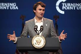 Charlie Kirk’s organization continues to influence campus activism nationwide having experienced an influx of over 54,000 applicants after his assassination.