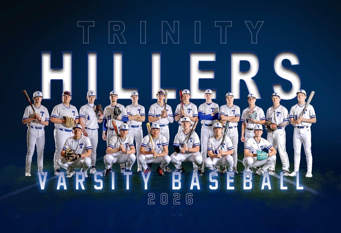 The baseball team played their first home game on March 24th against Char Valley. Their next home game is on Tuesday, March 31st, against Bethel Park.