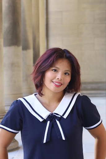 Student of the Month - April: Ivy Zheng