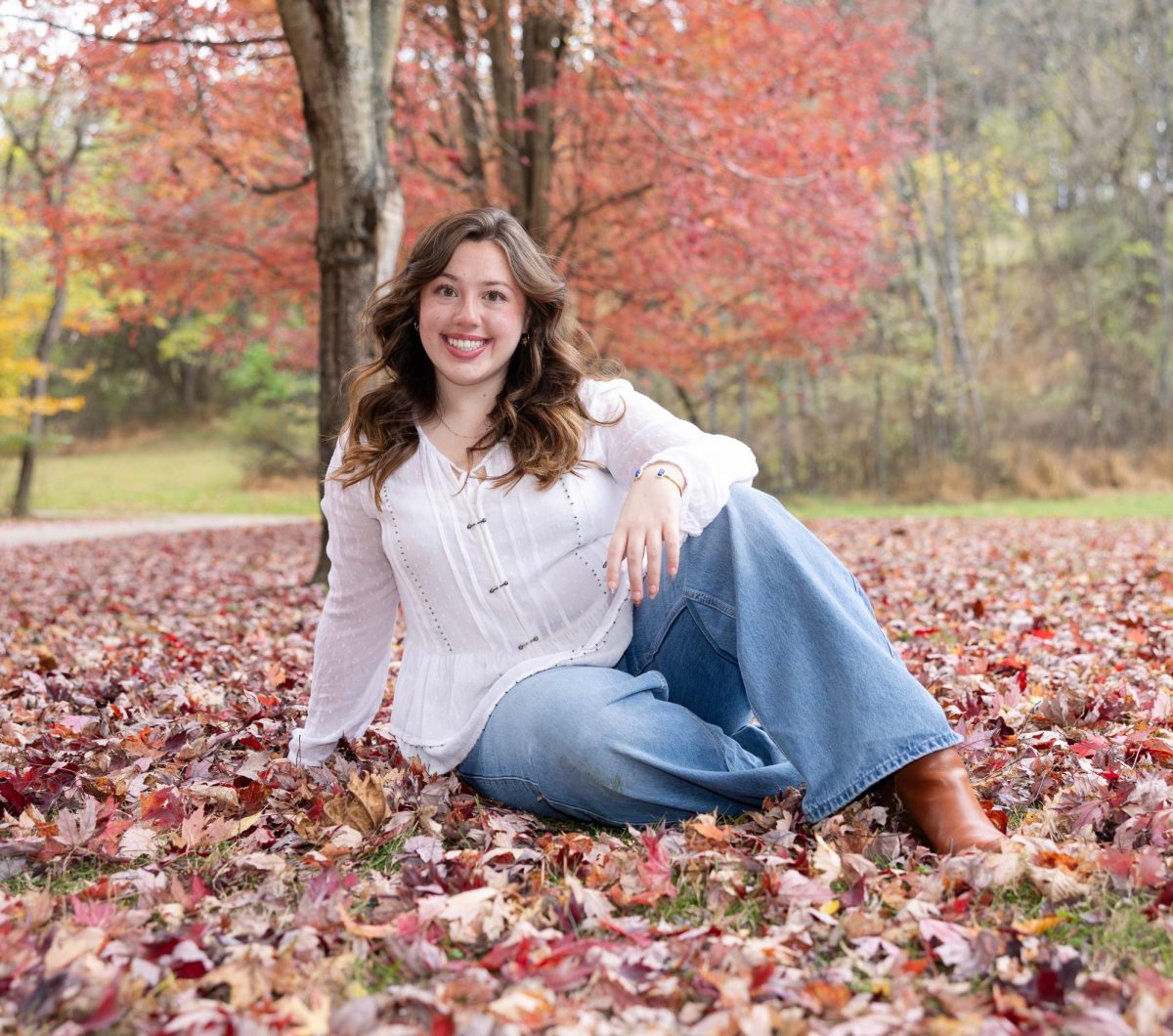 Senior Profile: Katherine Drezewski