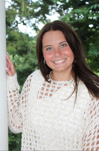 Senior Profile: Cameron Street