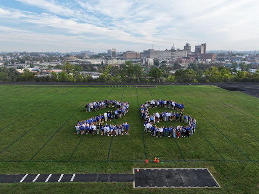 It’s finally time for the Class of 2026 to go their separate ways. The future has something unique in store for each and every one of us, but, at the end of the day, we’re all a part of the Hiller family! Congratulations, Class of 2026, we did it!